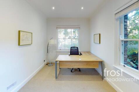 60PembrokeRoad Kensington W8 office to let west 