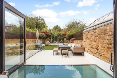 Garden 1