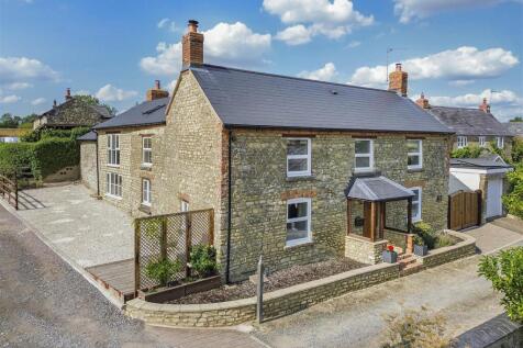 1 Kings Lane, Pury End