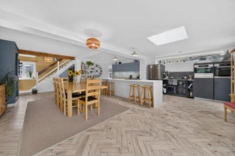Living/Kitchen/Diner