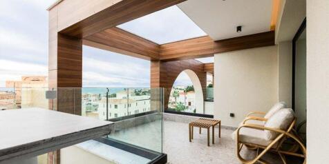 Veranda
