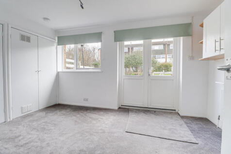 Study/Bedroom