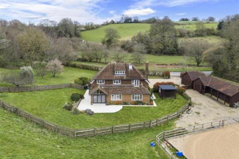 Fulvenden Farmhouse, Horsham Road Abinger Hammer,