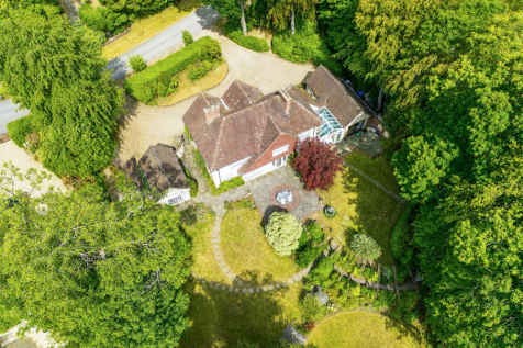 Ariel View