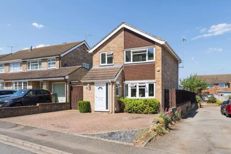 Almond Road, Leighton Buzzard