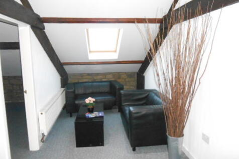 Serviced Office to rent in wilsden