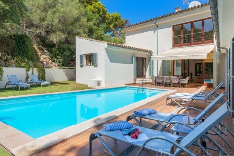 Villa in a quiet location in Gotmar