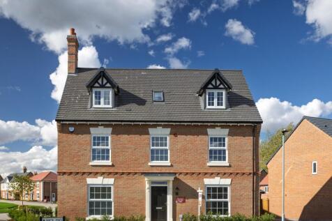 primary property image