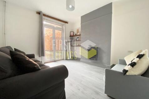 5 Bedroom Terraced in LE1 6WJ