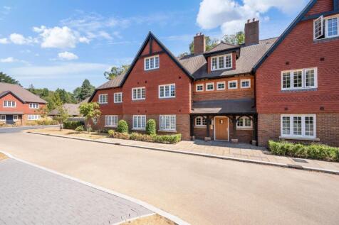 Chequers Lane