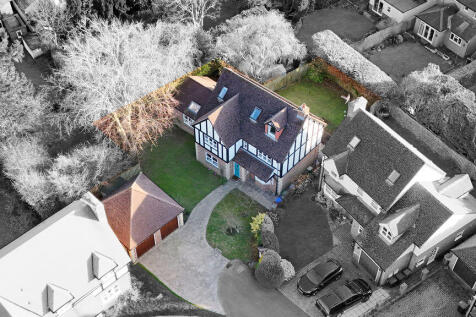Aerial Image