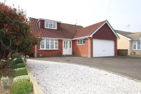 Gorse Lane, Clacton on Sea