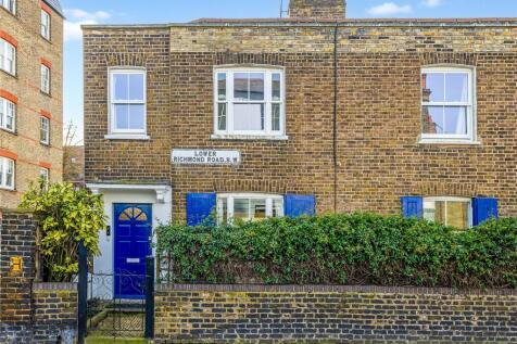 Ower Richmond Road