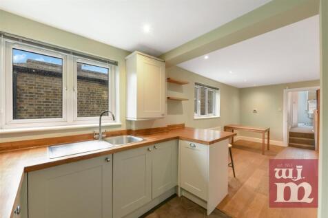 Kitchen - Recepton