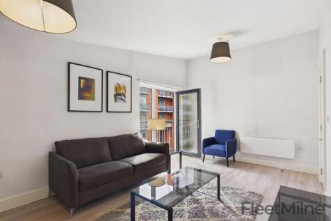 Living/ Dining Area