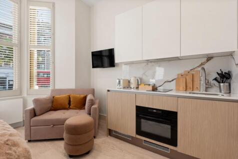 property in Shirland Road,
Maida Hill, W9