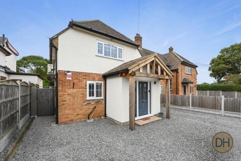 Nine Ashes Farm Cott