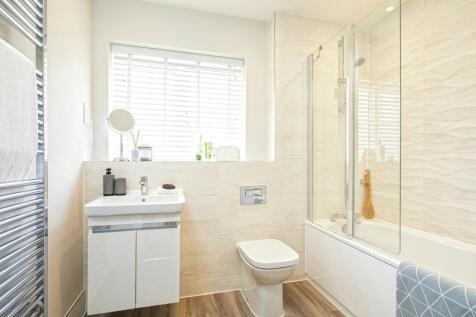 ufford chase phase 2, great bentley