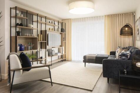 Dandara - Birch Park - Alder House, Apartment 518