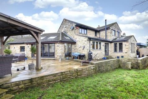 Bramleys Estate Agents - Cross Lane - Stocksmoor (