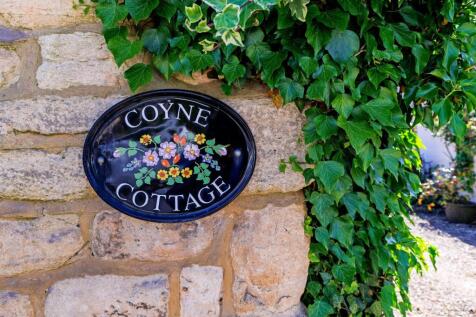 Coyne Cottage