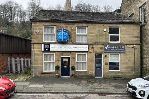 Commercial Development for sale in holmfirth