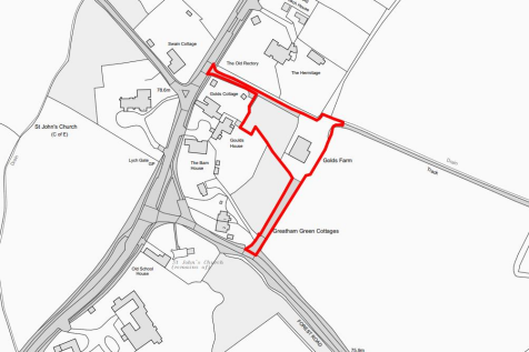 Location Plan