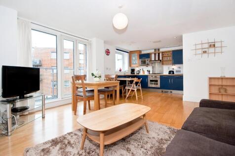 Available September 2026, a well presented bright two bedroom apartment located within this popular courtyard development on Britton Street. The apartment is located on the second floor (with lift) an
