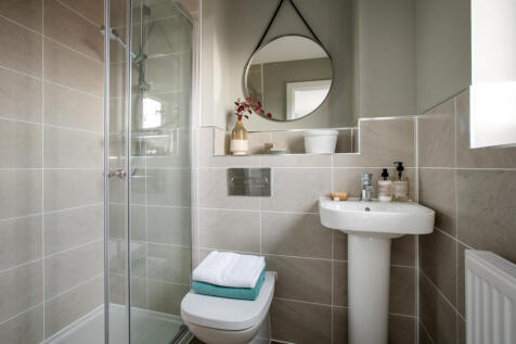 Showhome photography