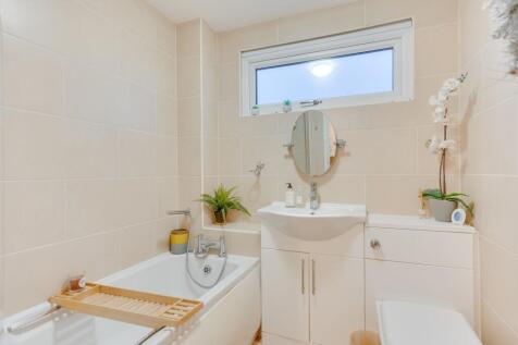 BEDROOMS AND BATHROOMS