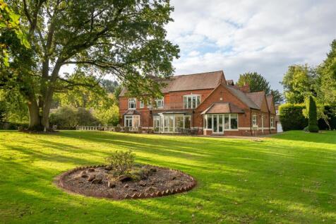 6 bed, 7 bath Detached in Birmingham - Photo 36
