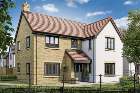 primary property image