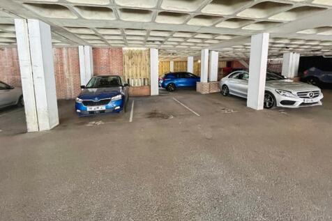 Garaging