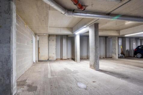 14 For Sale 3 Bedroom Flat Garden Murray Grove N1 