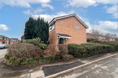 Francis Road, Withington, M20