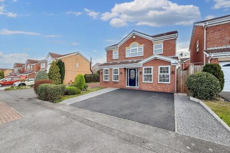 Front External