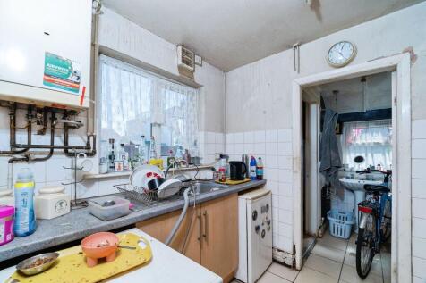 Kitchen pic 2 GFF