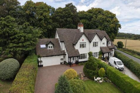 Bear Cottage - Main