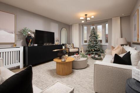 The Holden at Christmas