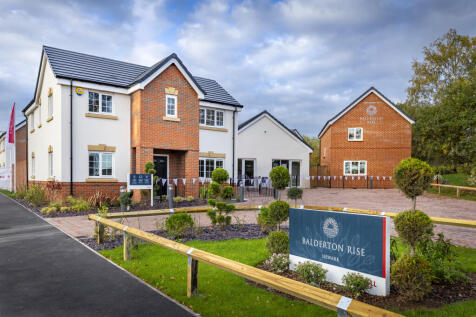 primary property image