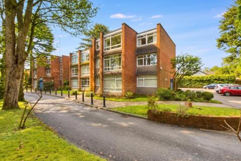 1 Bedroom Flat in M33 4SH