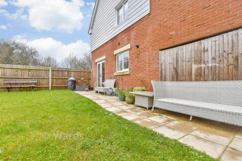 Patio / Decking
