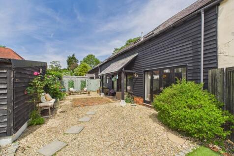 Midsummer Barn