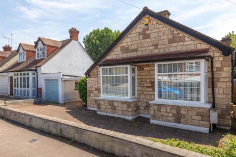 Chingford Avenue, E4