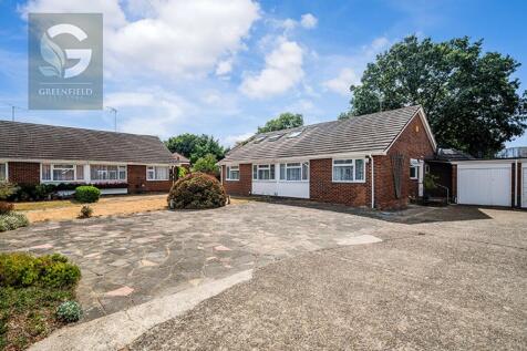 Nursery Close, Ewell Village, Epsom, Surrey, KT17 1NH