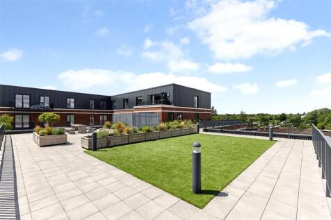 Residents' Garden