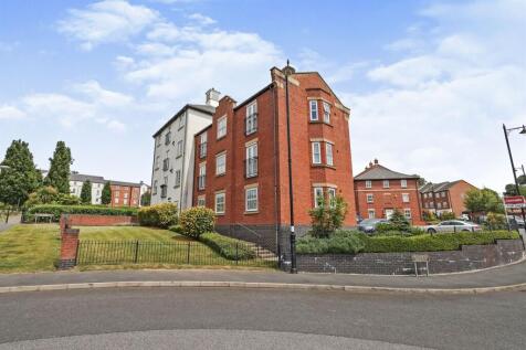 ** Zero Deposit Guarantee Available **
***AVAILABLE JULY*** Connells Great Barr are delighted to offer To Let this immaculately presented two bed second floor apartment located on the popular Nether H