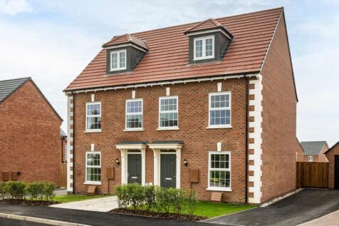 primary property image