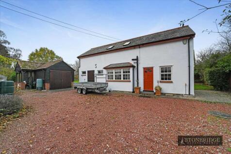 The Cottage