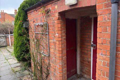 OUTBUILDINGS